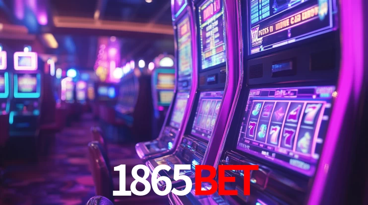 Cassino Online 1865bet