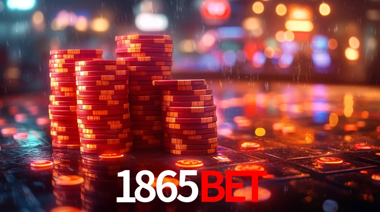 Suporte no Cassino Online 1865bet